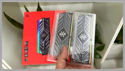 Kít ram tản led 16gb hãng adata BH36 tháng. Mua bán Linh kiện (RAM, Card...) tại Quận Hải Châu Đà Nẵng được đăng bởi Thiên An 