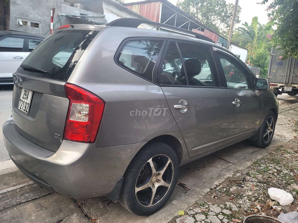 2010 EX 2.0 MT - 170000 km. Mua bán Ô tô tại Thành phố Lào Cai Lào Cai được đăng bởi haihoang hình 2
