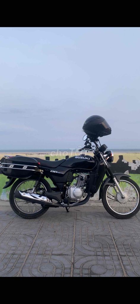 cặp thùng hông suzuki gd