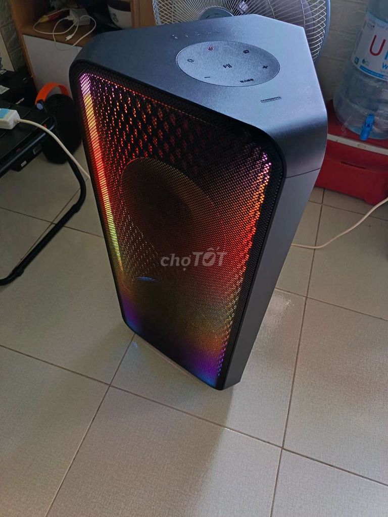 Loa Bluetooth Samsung Partybox MX-ST50B. Mua bán Tivi, Âm thanh tại Quận Cẩm Lệ Đà Nẵng được đăng bởi Anh Thi hình 1