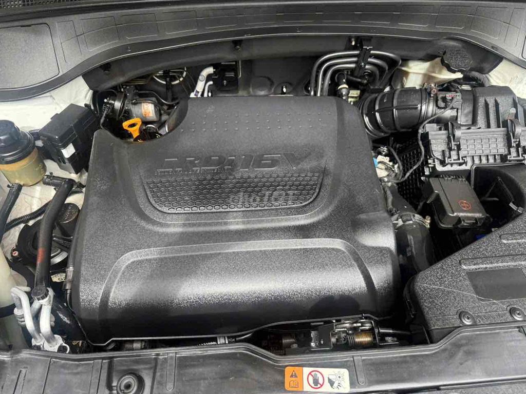 Kia Sorento CRDi 2.2 máy dầu số tự động đời 2016. Mua bán Ô tô tại Huyện Bình Chánh Tp Hồ Chí Minh được đăng bởi Như Đạo hình 11