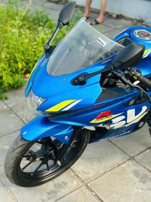 SUZUKI GSX 150R XANH NGUYÊN ZIN CHÍNH CHỦ. Mua bán Xe máy tại Quận Nam Từ Liêm Hà Nội được đăng bởi MAI HÒA
