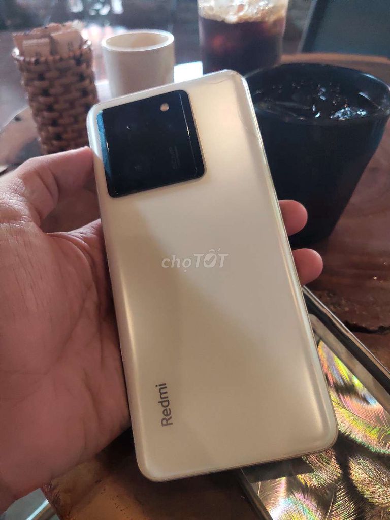 Redmi K60 Ultra 16/256 gl