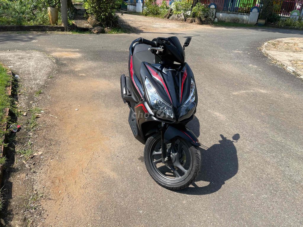 bán ablack mau den còn rat moi. Mua bán Xe máy tại Huyện Trảng Bom Đồng Nai được đăng bởi giàu hình 1