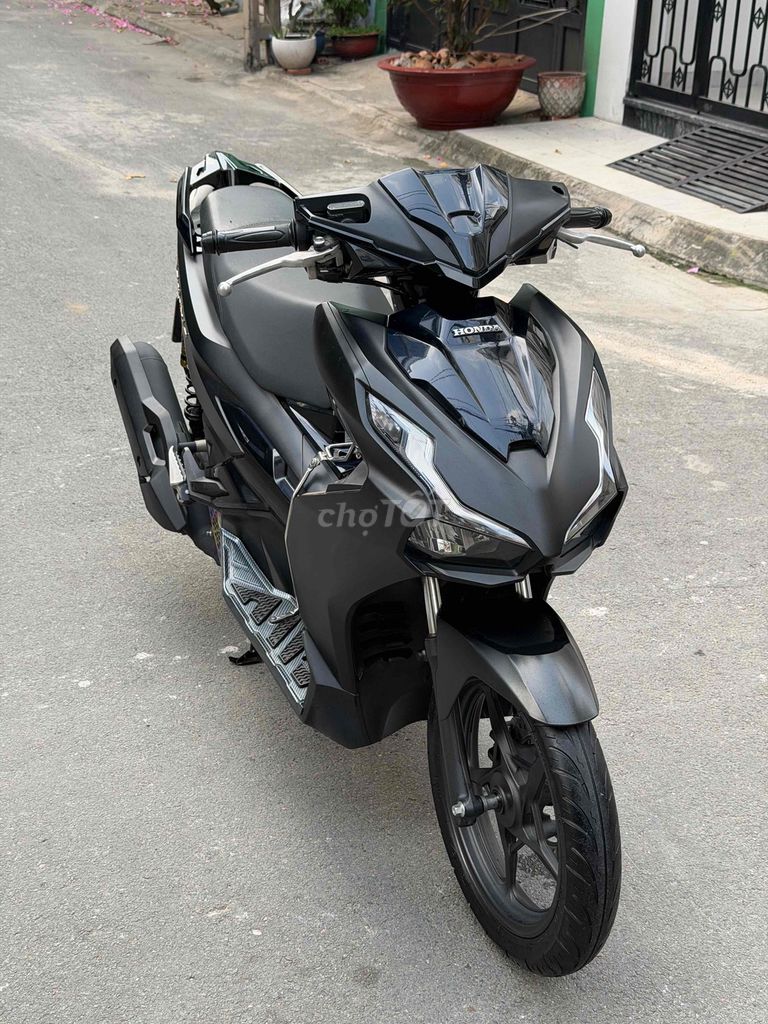 HT GÓP ĐẬU💯Airblade 125 4Val BSTP 9chủ Xe Đẹp Bán. Mua bán Xe máy tại Quận Tân Bình Tp Hồ Chí Minh được đăng bởi CươngCương hình 5