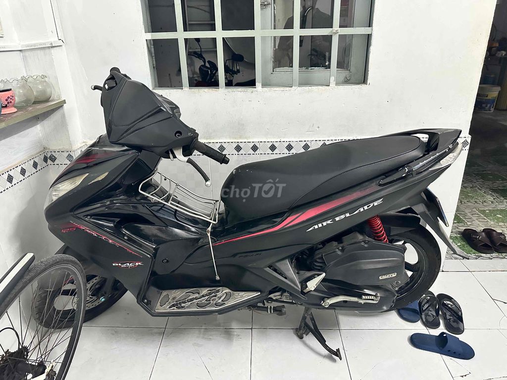 Honda AB 2012. Mua bán Xe máy tại Huyện Hóc Môn Tp Hồ Chí Minh được đăng bởi Hùng hình 2