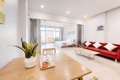 Аренда · 1 комн. · 60 м² · Quận Liên Chiểu, ул. Đường Nguyễn Lương Bằng