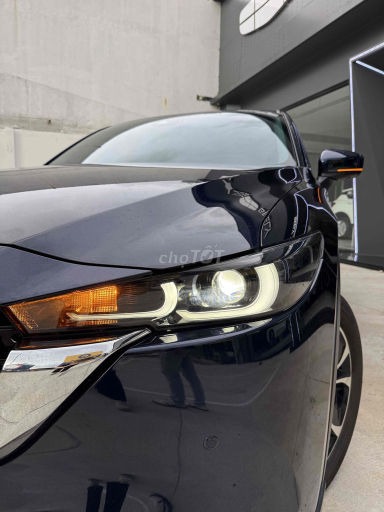 Mazda CX 5 2024 Premium Sport 2.0 AT - 20000 km. Mua bán Ô tô tại Quận Tân Phú Tp Hồ Chí Minh được đăng bởi Xe Lướt Sài Gòn Miền Nam hình 2