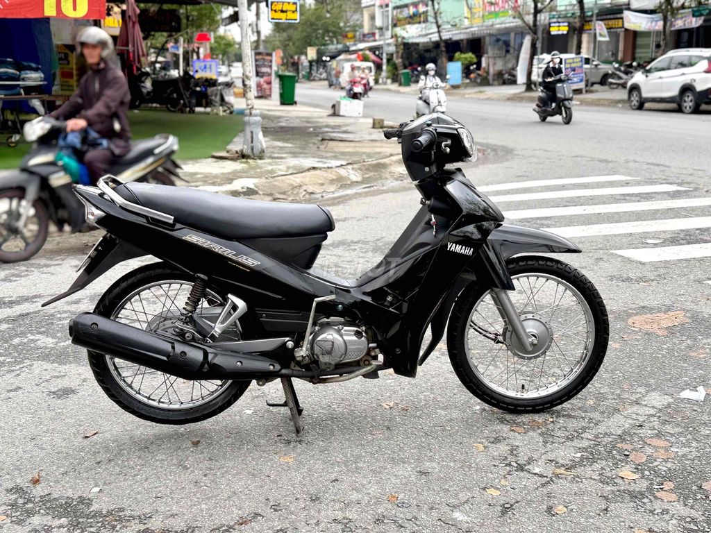 👉sirius 2022,máy móc nguyên rin em ái, Chạy nhẹ tơ. Mua bán Xe máy tại Quận Liên Chiểu Đà Nẵng được đăng bởi Xe máy cũ đức nguyễn hình 3