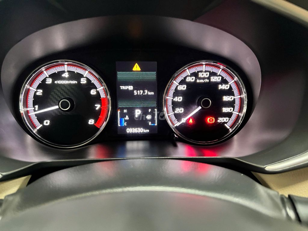 Bán xe Mitsubishi Xpander 2019 1.5 AT - 93608 km. Mua bán Ô tô tại Quận Tân Bình Tp Hồ Chí Minh được đăng bởi MITSUBISHI TRƯỜNG CHINH đại lý chính hãng hình 5