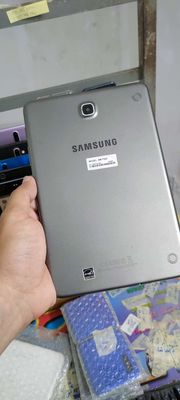 Samsung Tab A 2015, ram 2gb, 16gb, Android 7.0. Mua bán Máy tính bảng tại Quận Gò Vấp Tp Hồ Chí Minh được đăng bởi A LONG   nhận thanh toán THẺ TÍN DỤNG