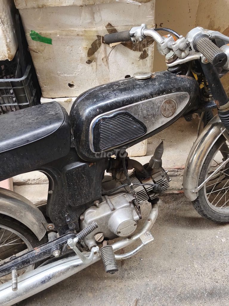 Xe 67 máy êm, bốc, chính chủ biển Hà Nội. Mua bán Xe máy tại Quận Hà Đông Hà Nội được đăng bởi Arch Thành Đạt hình 6