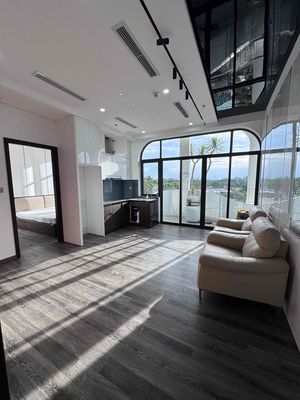 Rent · 2 bd · 65 м² · Quận Ngũ Hành Sơn, ул. Đường Trần Quốc Vượng