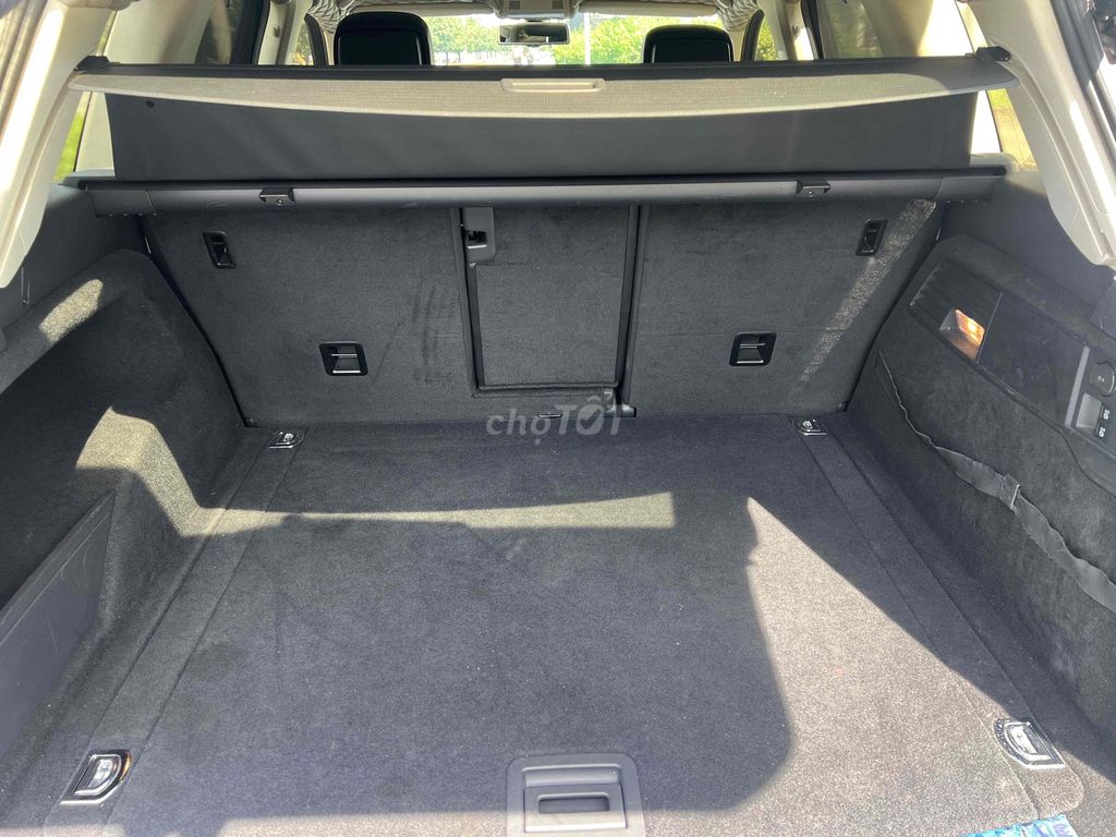 Volkswagen Touareg 2016 GP 3.6 AT -85000 km 1 Chủ. Mua bán Ô tô tại Thành phố Thủ Đức Tp Hồ Chí Minh được đăng bởi Tân hình 14