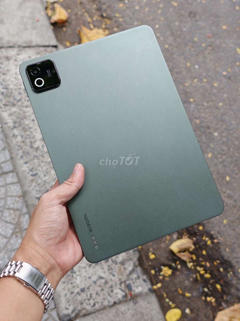 Xiaomi Mi Pad 8 Bản cao 256GB. Mua bán Máy tính bảng tại Quận Thanh Khê Đà Nẵng được đăng bởi Tú MB hình 1