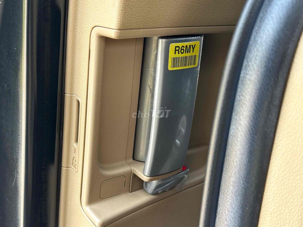 KIA SEDONA LUXURY 2.2D xe 100% Gia Đình. Mua bán Ô tô tại Quận Long Biên Hà Nội được đăng bởi DUONGMINH AUTO  hình 12