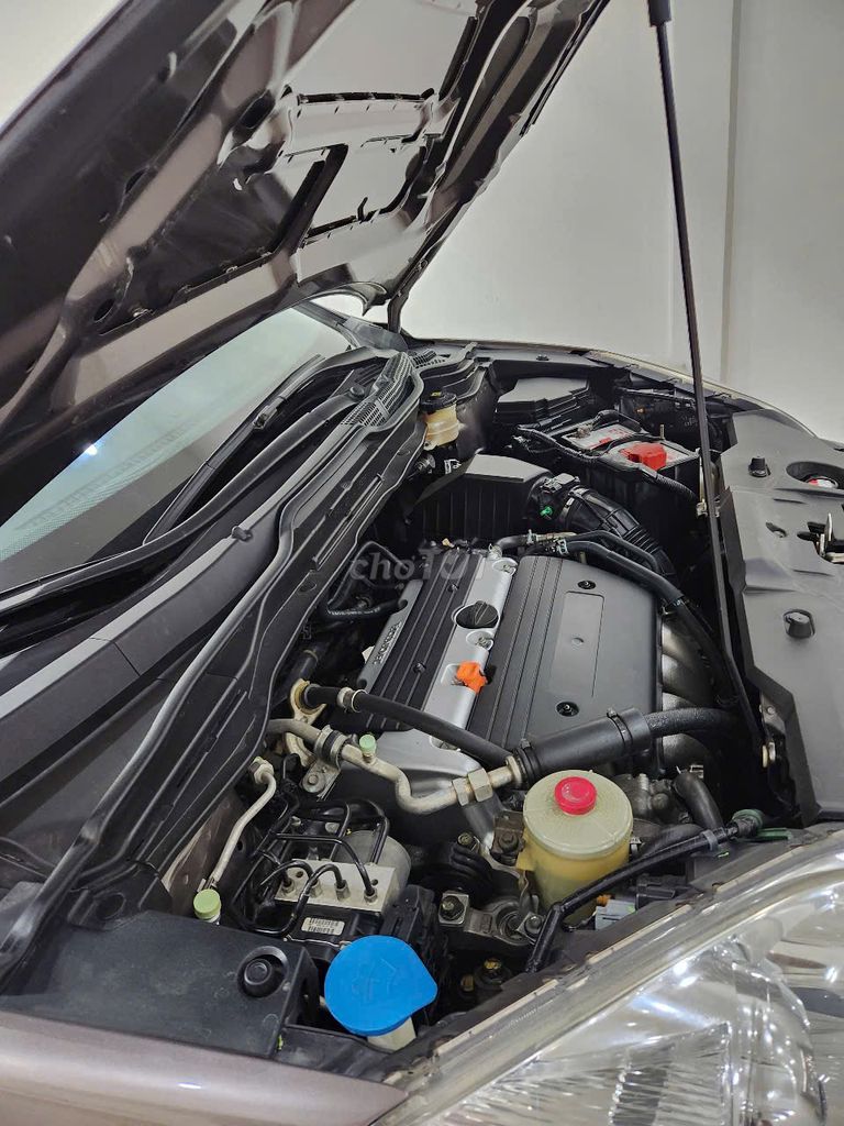 Honda CR V 2009 2.4 AT - 153000 km. Mua bán Ô tô tại Thành phố Trà Vinh Trà Vinh được đăng bởi Đức Kim hình 16