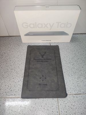 Samsung Galaxy Tab S7 FE Wifi 64GB Chính Hãng