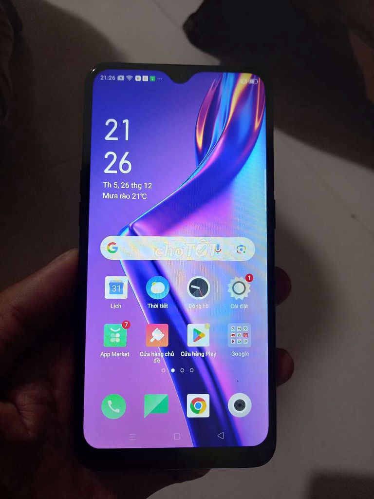 Bán oppo a12 ram 4 bn 64gb máy rin đẹp