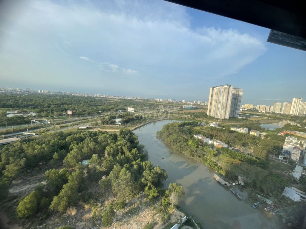Аренда · 2 комн. · 68 м² · Thành phố Thủ Đức, ул. Nguyễn Thị Định