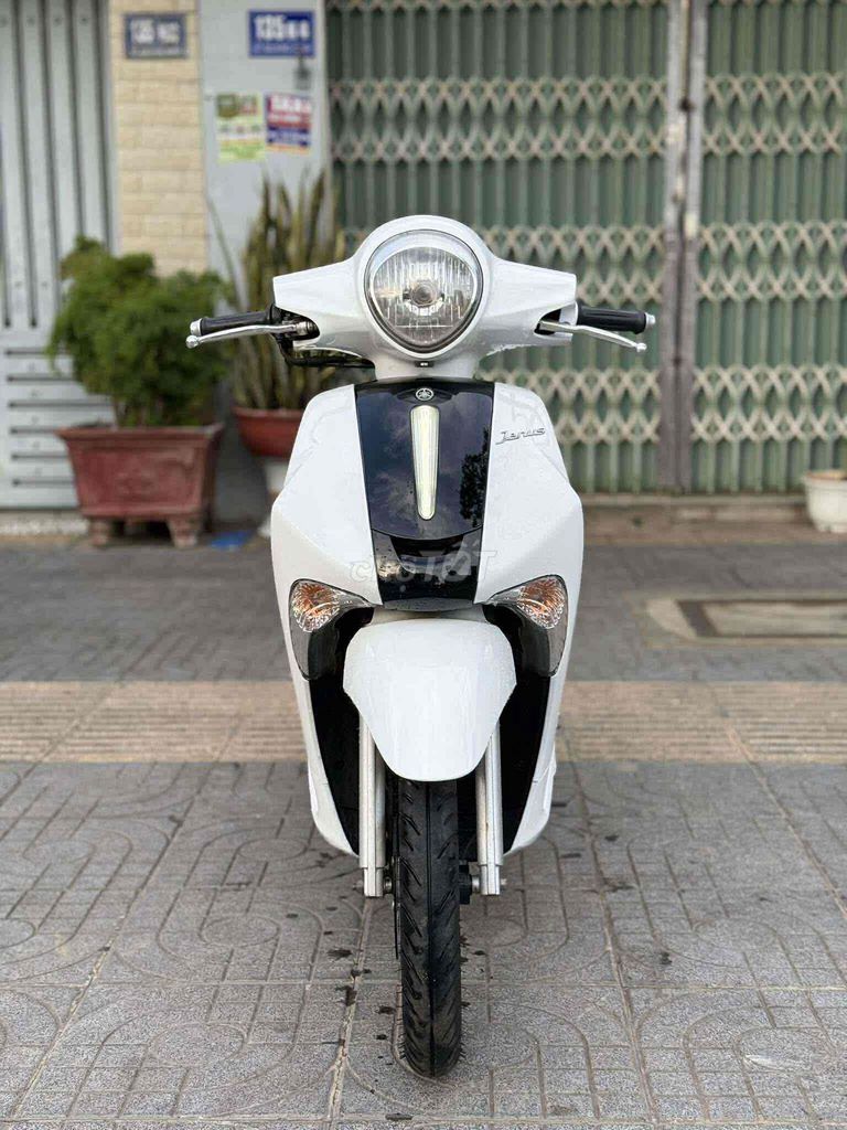 Bán Janus xe zin ngoại hình đẹp. Mua bán Xe máy tại Thành phố Vũng Tàu Bà Rịa - Vũng Tàu được đăng bởi Nam Hee hình 1