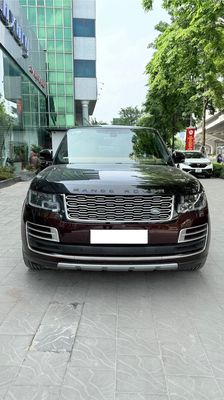 Bán Range Rover SV Autobiography LWB 5.0 V8-2019. Mua bán Ô tô tại Quận Bắc Từ Liêm Hà Nội được đăng bởi Mr Hợi 