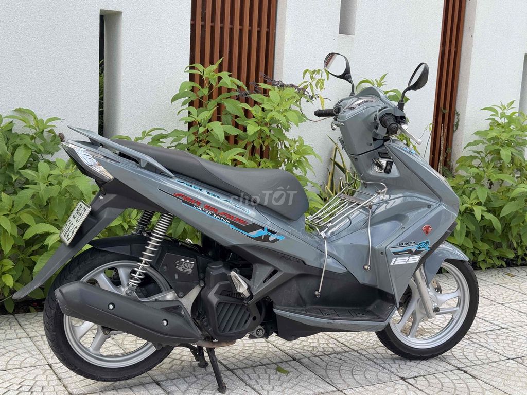 AB 2014 bs 59 sài gòn chính chủ . có giao lưu. Mua bán Xe máy tại Quận Cẩm Lệ Đà Nẵng được đăng bởi 153 Đường 2 tháng 9 Hoà cường Tp Đà Nẵng  hình 5