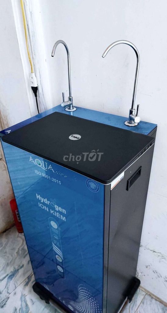 Dell Laptop i7 8GB/SSD 16 inch Đen. Mua bán Laptop tại Huyện Long Điền Bà Rịa - Vũng Tàu được đăng bởi Ty hình 1