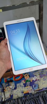 Samsung tab E 10inch, xài sim, YouTube. Mua bán Máy tính bảng tại Quận Gò Vấp Tp Hồ Chí Minh được đăng bởi A LONG   nhận thanh toán THẺ TÍN DỤNG