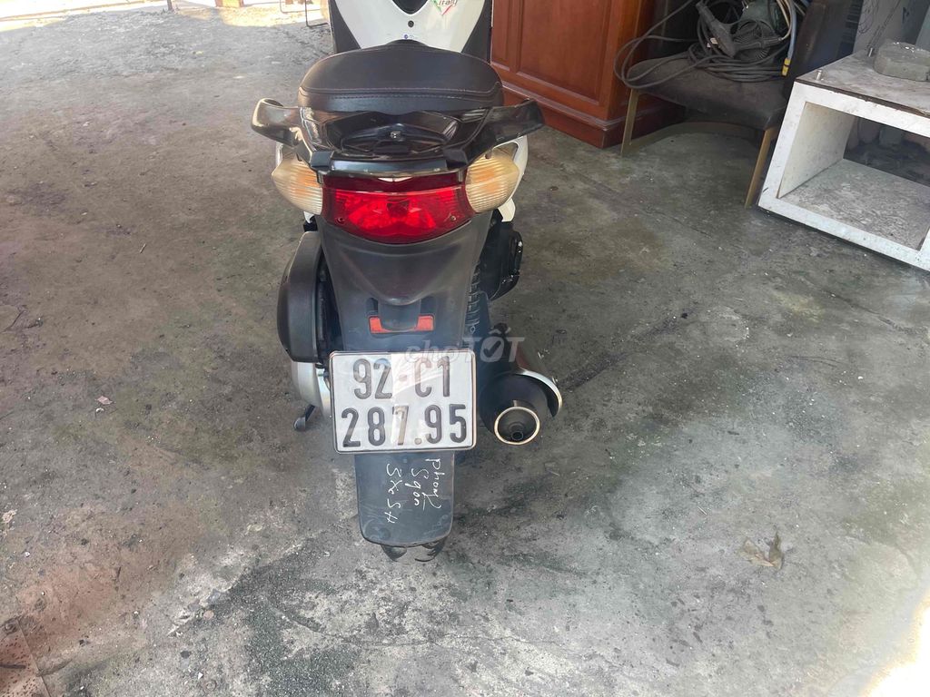 sh nhập ý. Mua bán Xe máy tại Huyện Hóc Môn Tp Hồ Chí Minh được đăng bởi hoang van hình 16