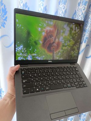 Laptop Dell Latitude 5300 JP 99%