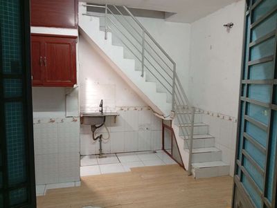 Аренда · 1 комн. · 12 м² · Quận 12, ул. tx 21