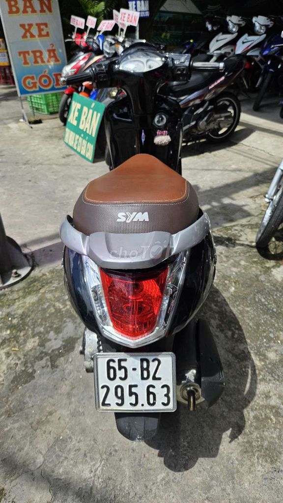 Attila Fi. Mua bán Xe máy tại Quận Ninh Kiều Cần Thơ được đăng bởi MINH THIỆN bán xe trả góp hình 6