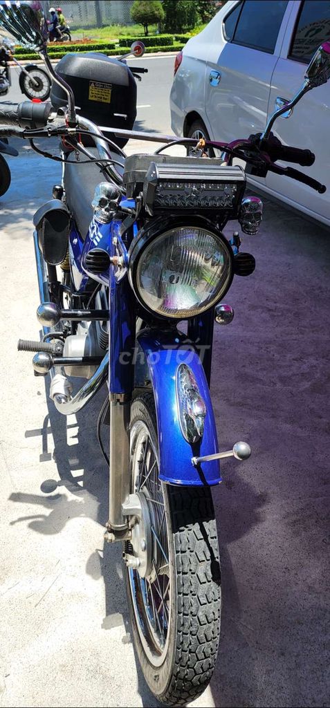 MIN KHÙ KHỜ. Mua bán Xe máy tại Huyện Sông Hinh Phú Yên được đăng bởi Hoàng Nguyên  hình 5