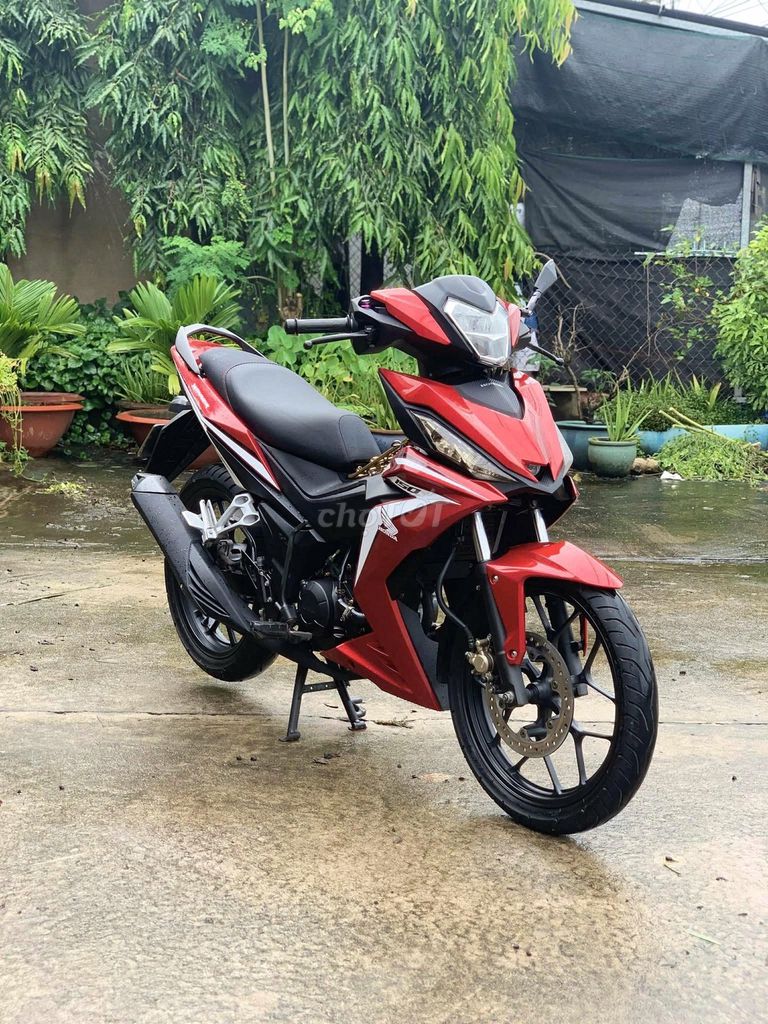 🏷️HONDA WINNER 2018🏷️ MÁY ZIN ÊM. Mua bán Xe máy tại Huyện Trảng Bom Đồng Nai được đăng bởi Phạm Minh An hình 1
