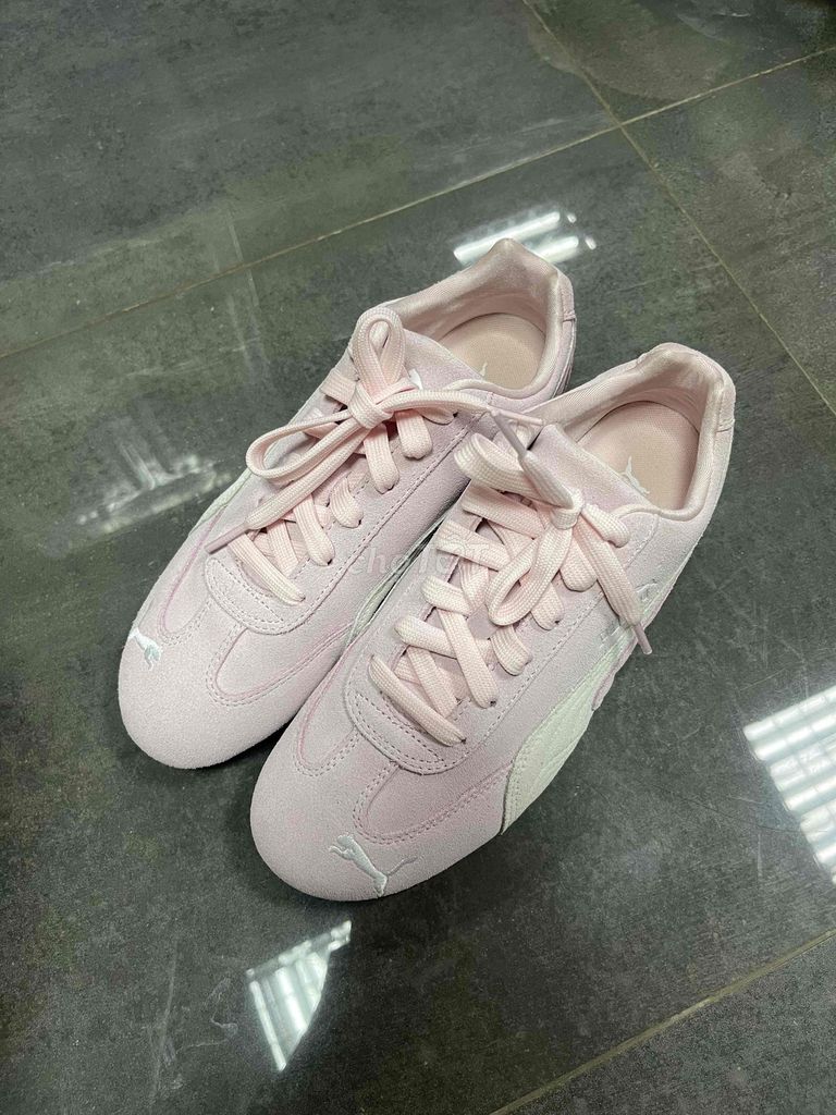 Giày thể thao Puma Speedcat OG Nữ. Mua bán Giày dép tại Quận Liên Chiểu Đà Nẵng được đăng bởi Anh Tuan hình 1