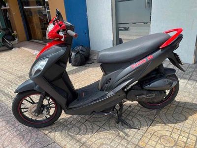 candy 50cc. Mua bán Xe máy tại Quận Tân Bình Tp Hồ Chí Minh được đăng bởi Tâm nhi