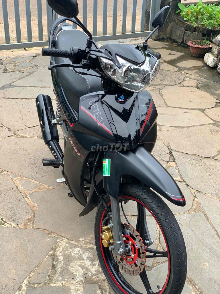 sirrus 50cc zin. Mua bán Xe máy tại Huyện Trảng Bom Đồng Nai được đăng bởi văn bé  hình 2