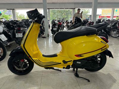 vespa 2020. Mua bán Xe máy tại Huyện Hàm Thuận Nam Bình Thuận được đăng bởi Toàn