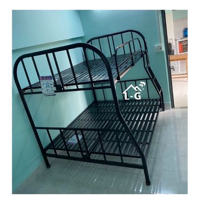 GIƯỜNG TẦNG SẮT##GIƯỜNG TẦNG%%GIƯỜNG TẦNG@@ĐẸP>>. Mua bán Giường, chăn ga gối nệm tại Quận Phú Nhuận Tp Hồ Chí Minh được đăng bởi Lâm Gia Home
