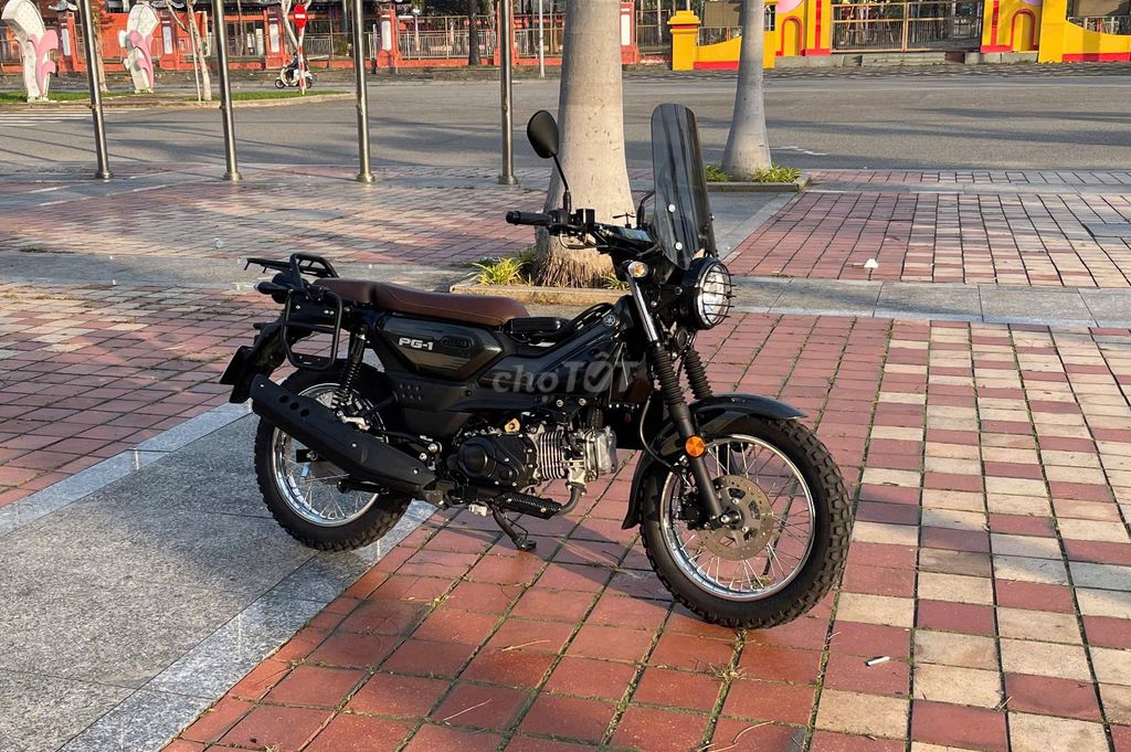 pg1 2024 xanh đen mới đi 2000. Mua bán Xe máy tại Quận Hải Châu Đà Nẵng được đăng bởi Lâm hình 4