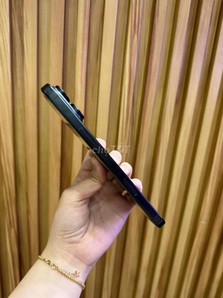 iPhone 16 Pro Max 1TB Lock. Mua bán Điện thoại tại Quận Phú Nhuận Tp Hồ Chí Minh được đăng bởi Johnson hình 2