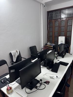 Thanh lí 24 máy tính văn phòng.. Mua bán Máy tính để bàn tại Huyện Hoài Đức Hà Nội được đăng bởi Thanh hình 1