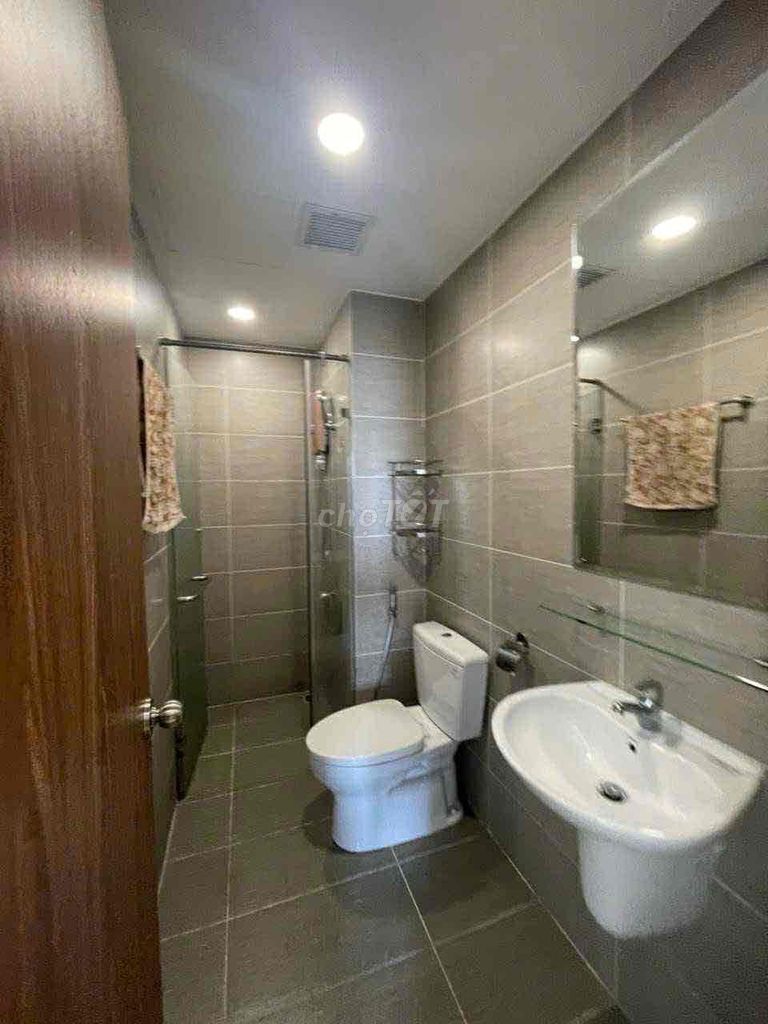 The Pegasuite 1 : 68m2 - 2PN + 2WC  💎 Full Nội Thất – CHỈ 3,7 TỶ. Mua bán căn hộ/chung cư tại Quận 8 Tp Hồ Chí Minh được đăng bởi Khanh Baby hình 5