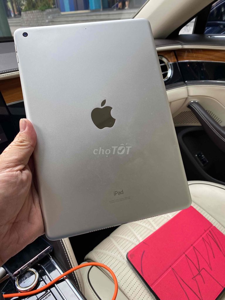 Ipad gen 7 wifi 32gb bán hay gl giao lưu