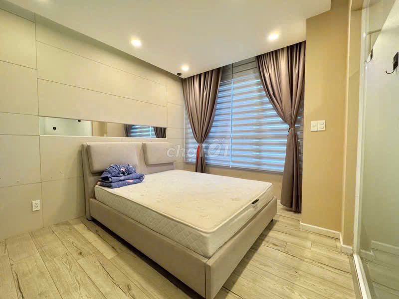 Thời điểm tốt – Chốt nhanh các căn 2PN Vista Verde giá chỉ từ 19tr