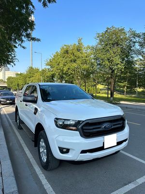 Ford Ranger XLS 2.2MT 2019 1 chủ từ mới. Mua bán Ô tô tại Quận Hà Đông Hà Nội được đăng bởi Nguyễn Phúc