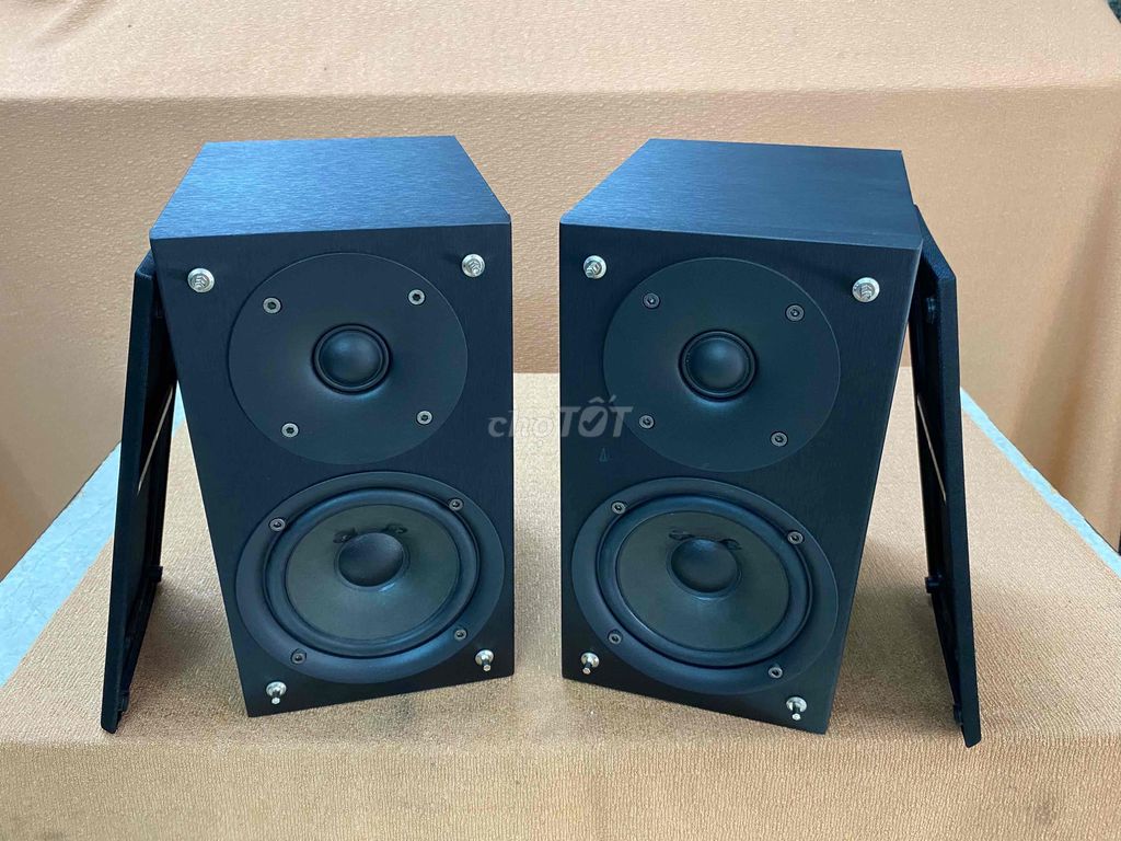 Loa Pioneer HM76, Nguyên zin 99%, có thể đứt tay... Mua bán Tivi, Âm thanh tại Huyện Nhà Bè Tp Hồ Chí Minh được đăng bởi Jet Nguyen hình 1