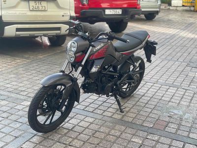 Motor 50cc Kymco K pipe trả trc 5tr8 nhận xe. Mua bán Xe máy tại Quận 7 Tp Hồ Chí Minh được đăng bởi Dương Đạt