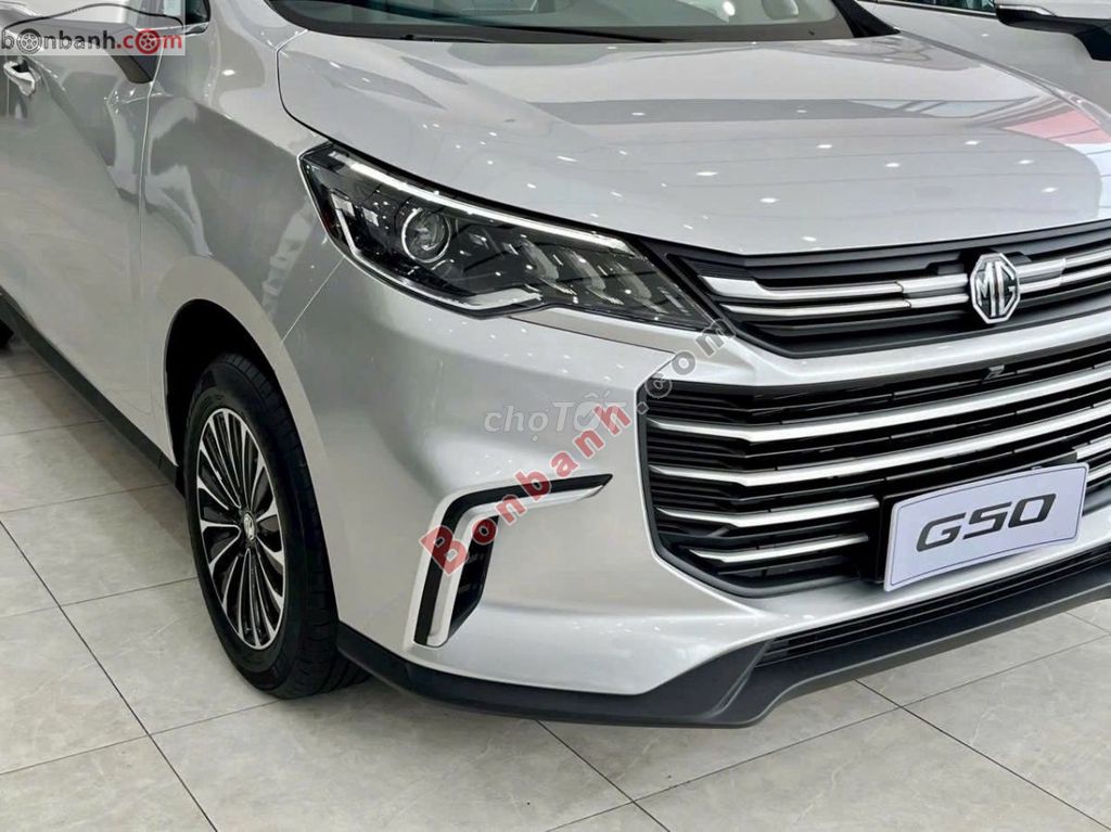 MG G50 1.5 MT Com 2025. Mua bán Ô tô tại Quận Long Biên Hà Nội được đăng bởi Bùi Tiến Hưng hình 4